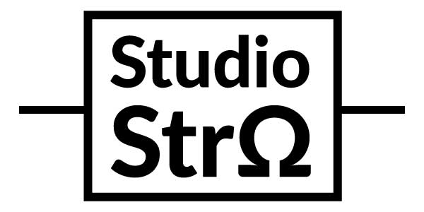 StudioStrohmLogo